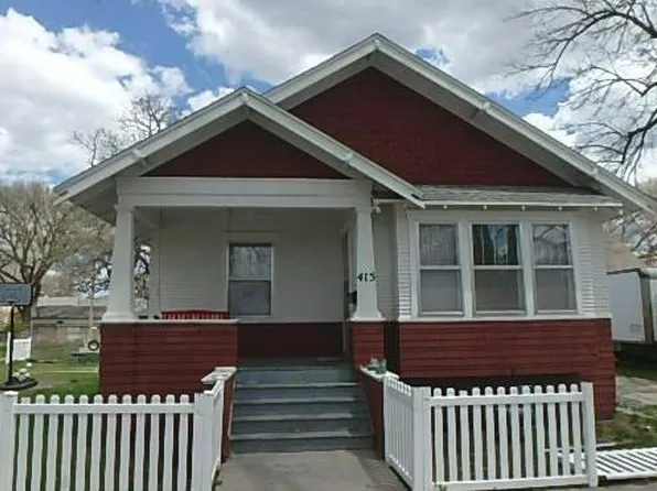 415 S Monroe St, Grand Island, NE 68801