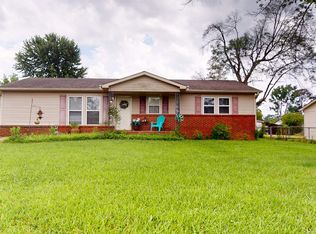 1303 7th Ave, Athens, AL 35611