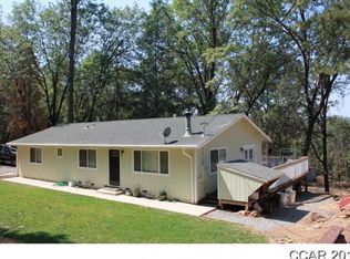 375 Rabbit Foot Rd, West Point, CA 95255