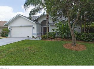 3559 Kent Dr, Naples, FL 34112