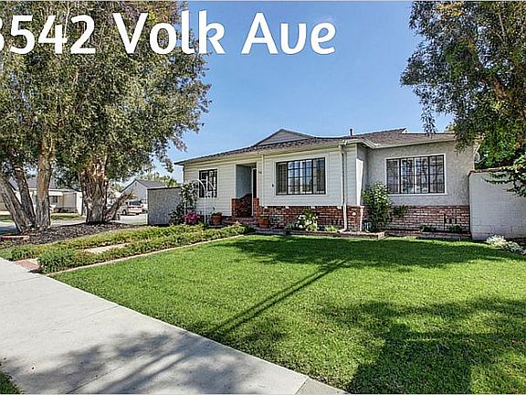 2nd image of 3542 Volk Ave