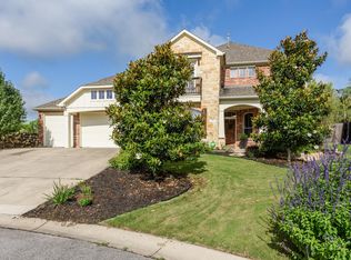 113 Mountain Laurel Way, Austin, TX 78737