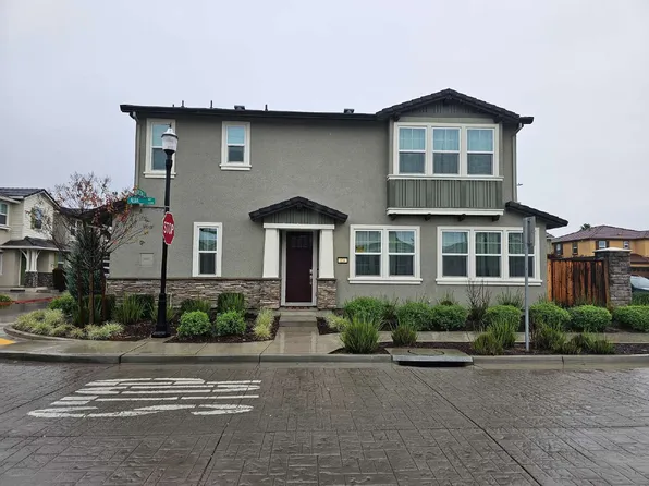 124 Alba Way, Tracy, CA 95377