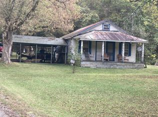 750 War Creek Rd, Eidson, TN 37731