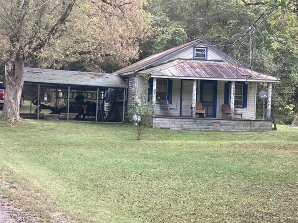 750 War Creek Rd, Eidson, TN 37731