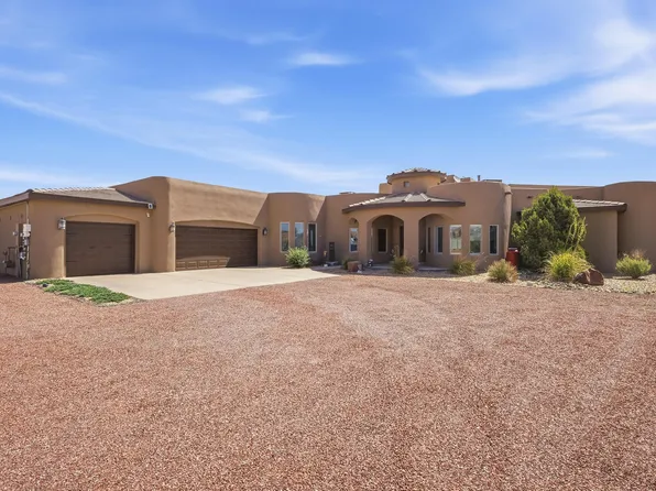 2940 Chayote Rd NE, Rio Rancho, NM 87144