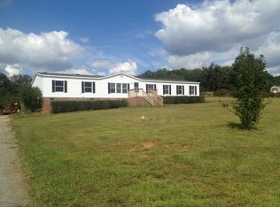 340 Penson Rd, Honea Path, SC 29654