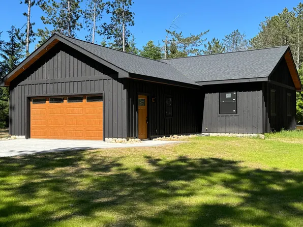 855 Krys Rd, Gaylord, MI 49735