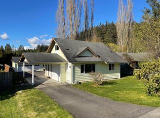 1431 Iris Ln, Bellingham, WA 98229