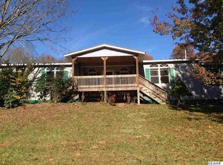 881 Mallard Way, Parrottsville, TN 37843