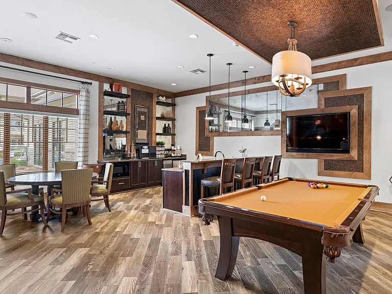 The Reserve at Johnson City Apartments — Photo 4