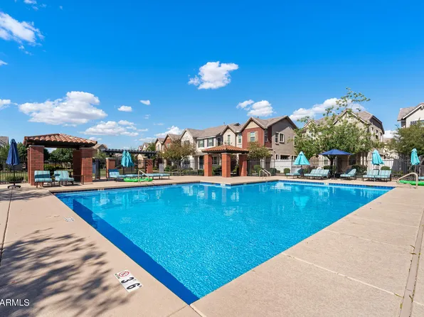 2258 S BASMATH Lane, Gilbert, AZ 85295