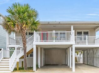 228 W First Street, Ocean Isle Beach, NC 28469