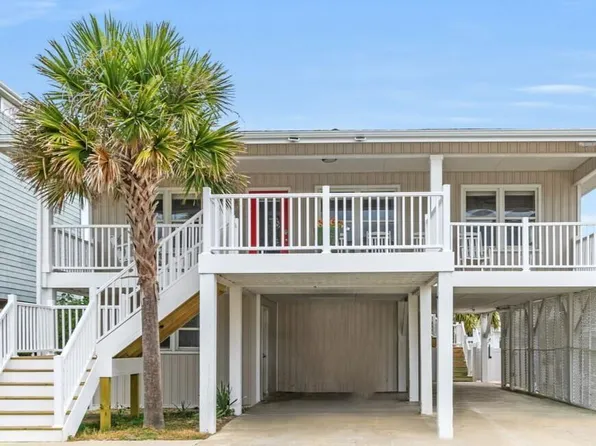 228 W First Street, Ocean Isle Beach, NC 28469