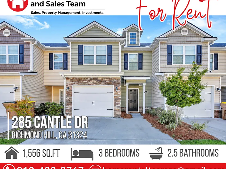 285 Cantle Dr — Photo 1
