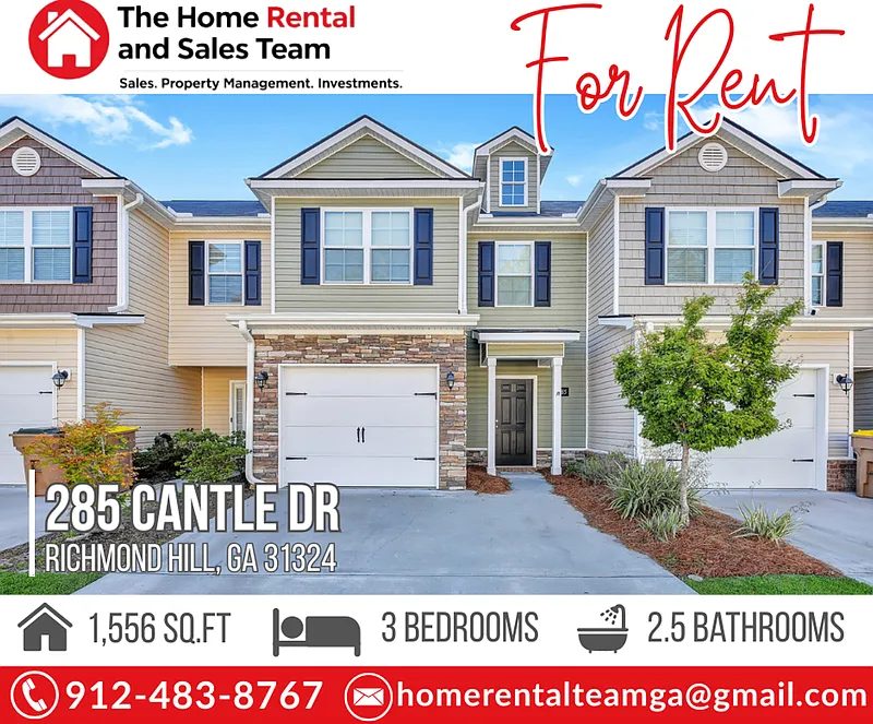 285 Cantle Dr