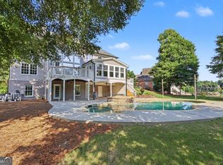 1738 Mulberry Lake Dr, Dacula, GA 30019