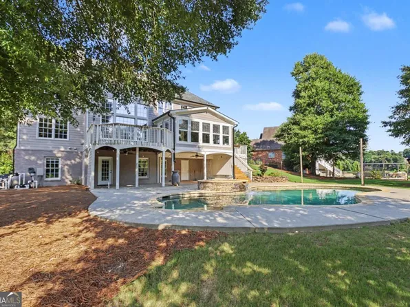 1738 Mulberry Lake Dr, Dacula, GA 30019