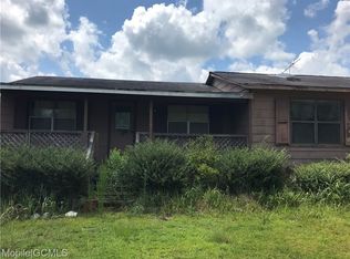 17155 Jim Platt Rd, Citronelle, AL 36522