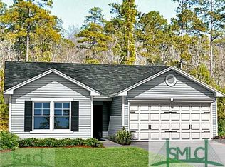 150 Calm Oaks Cir, Savannah, GA 31419