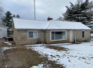 5352 State Road 54 W, Springville, IN 47462
