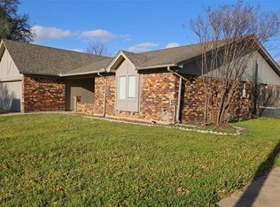 3211 Steeplechase Trl, Arlington, TX 76016