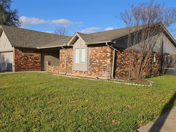 3211 Steeplechase Trl, Arlington, TX 76016