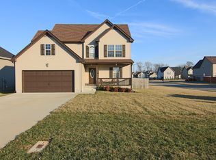 3749 Suiter Rd, Clarksville, TN 37040