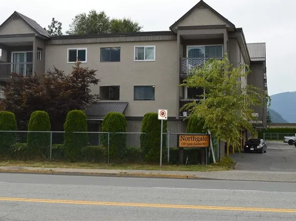 1783 Agassiz Rosedale Hwy #9-137, Kent, BC V0M 1A3