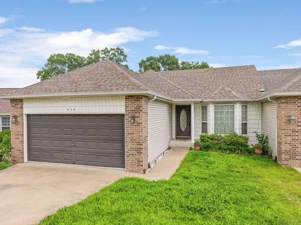 456 Woodland Drive E, Branson, MO 65616