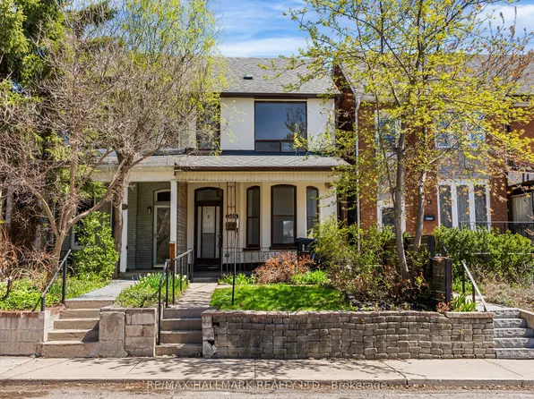 385 Delaware Ave, Toronto, ON M6H 2T7