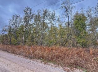 NW 60th St LOT 16, Bell, FL 32619