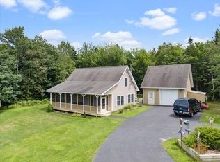 31 Bear Mountain Way, Belfast, ME 04915