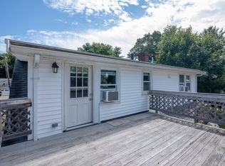 299 South Rd FLOOR 2, Bedford, MA 01730