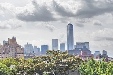 Rented by Bold New York