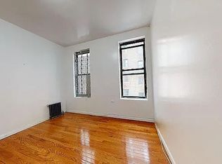 518 W 111th St #2, New York, NY 10025