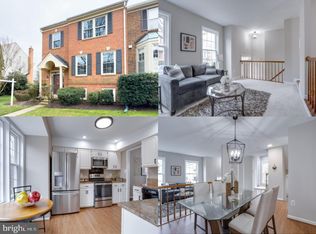 9413 William Kirk Ln, Burke, VA 22015