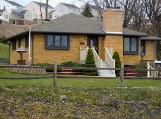 806 Darlington Rd, Carnegie, PA 15106