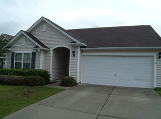 104 Purple Martin Trl, Summerville, SC 29485
