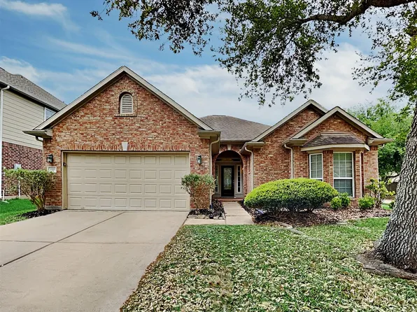 10923 Tattershall Ln, Missouri City, TX 77459