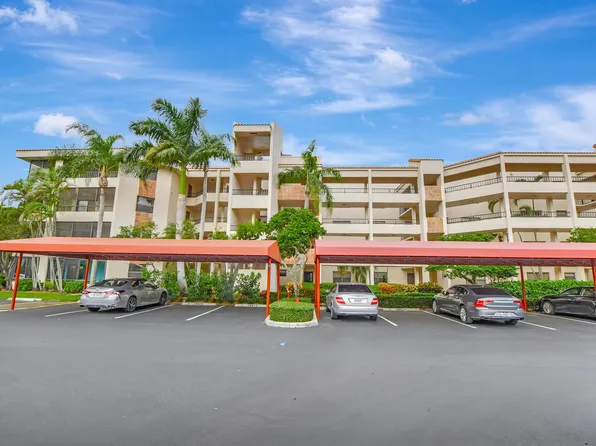 7507 La Paz Boulevard #401, Boca Raton, FL 33433