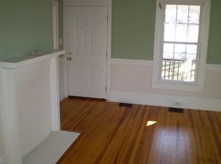 214 York Ave, Kannapolis, NC 28083