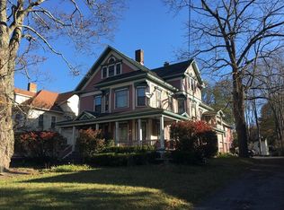 1406 Main St, Athol, MA 01331