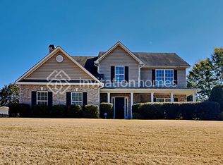 5001 Brookstone Ln, Loganville, GA 30052