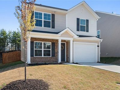 4605 Heatherly Rd, Winston Salem, NC, 27105