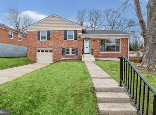 3104 Mosby St, Alexandria, VA 22305