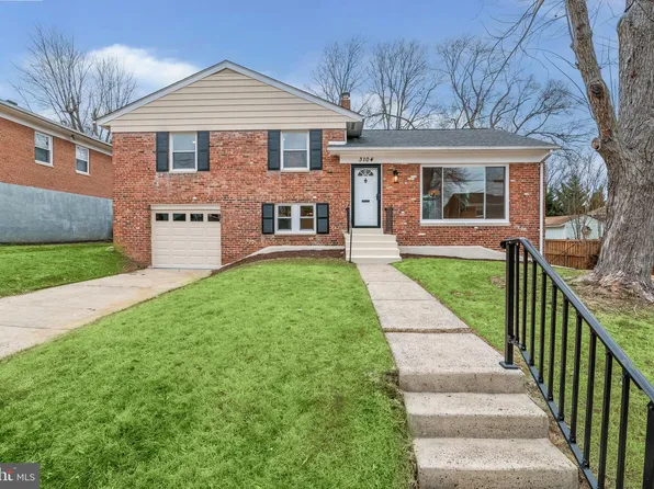 3104 Mosby St, Alexandria, VA 22305