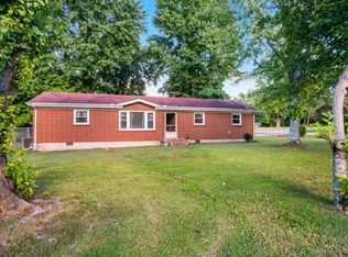 130 Black Patch Dr, Springfield, TN 37172