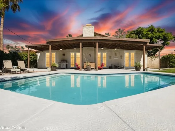 27500 Avenida Quintana, Cathedral City, CA 92234