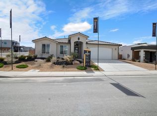 Model Home 2617 Brenta Way, Saint George, UT 84770